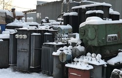 Куплю: Покупаем трансформаторы ТМ, ТМГ с хранения и б/у в Барнауле - объявление №168860