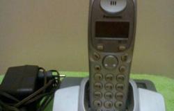 Телефон Panasonic в Новосибирске - объявление №1688928