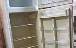 Холодильник бу stinol в Брянске - объявление №1689552