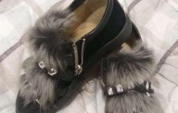 Обувь женская 38 размер. италия в Петропавловске-Камчатском - объявление №1690341
