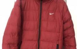 Мужская зимняя куртка бу в Курске - объявление №1690583