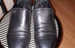 Туфли мужские 41 в Балашихе - объявление №1691096