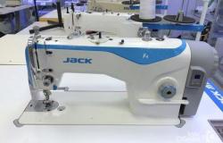 Швейная машина Jack f4 в Симферополе - объявление №1691365