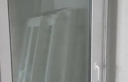 Продам: Продам балконную дверь новую!!!!  в Красноярске - объявление №169162