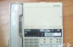 Автоответчик Panasonic KX-T2470B в Туле - объявление №1691878
