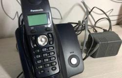 Телефон домашний Panasonic в Кемерово - объявление №1693611