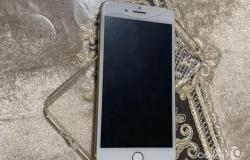 Apple iPhone 7 Plus, 128 ГБ, б/у в Краснодаре - объявление №1693633