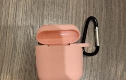 Чехол на airpods в Сыктывкаре - объявление №1693895
