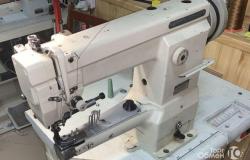 Рукавная швейная машина Typical GC 2605 в Нальчике - объявление №1693925