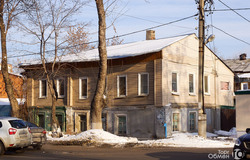 Дом 45 м² на участке 1 сот. в Самаре - объявление №169407