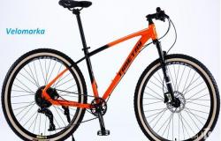 Новый велосипед в Чебоксарах - объявление №1694077