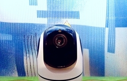Продам: Продам IP-камеру ANRAN 1080P ВИДЕОНЯНЯ. Беспроводная с дуплексным аудио и поддержкой Wi-Fi в Бийске - объявление №169447