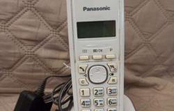 Стационарный телефон Voxtel, Panasonic в Москве - объявление №1694644