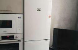Холодильник indesit в Кемерово - объявление №1694854