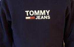 Худи Tommy Jeans в Москве - объявление №1695007