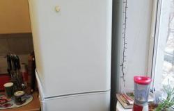 Холодильник Indesit бу в Орле - объявление №1695380