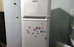 Холодильник Beko доставка гарантия в Краснодаре - объявление №1695807