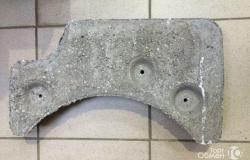 Противовес стиральной машины Whirlpool, большой в Самаре - объявление №1695907