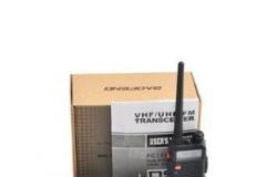 Рация Baofeng UV-5R (5W) (UHF/VHF) в Омске - объявление №1695947
