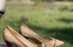 Туфли кожаные в Рязани - объявление №1696504