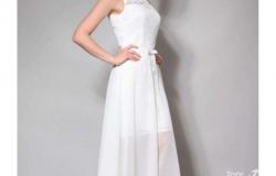 Свадебное платье в Краснодаре - объявление №1696545