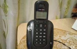 Телефон texet в Кемерово - объявление №1697219