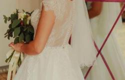 Свадебное платье в Брянске - объявление №1697469