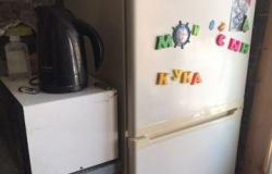Холодильник индезит с ноуфрос в Архангельске - объявление №1697948