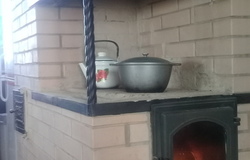Продам: Сложу печь, построю баню,почищу дымоход круглый год. в Екатеринбурге - объявление №169811