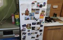 Холодильник в Белгороде - объявление №1698365