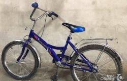 Велосипед Safari bmx bik в Белгороде - объявление №1698862