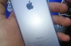 Apple iPhone 6, 32 ГБ, б/у в Смоленске - объявление №1698866