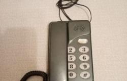 Телефон стационарный кнопочный в Брянске - объявление №1698879