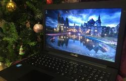 Продам: Офисный ноутбук ASUS в Нижнем Новгороде - объявление №169898