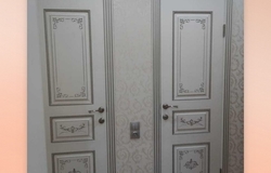 Продам: Установка дверей в Омске - объявление №169960
