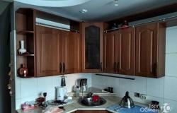 Кухонный гарнитур кухня мебель бу в Хабаровске - объявление №1700483