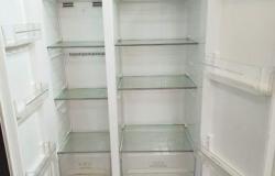 Холодильник Leran SBS 300 W NF в Новокузнецке - объявление №1700819