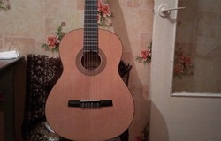 Продам: Срочно продам гитару  в Десногорске - объявление №170103