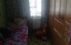 2-к квартира, 38 м² 2 эт. в Барнауле - объявление №170153