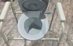 Продам: Кресло-туалет в Костроме - объявление №170252