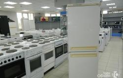 Холодильник Гарантия 30дн в Тюмени - объявление №1703257