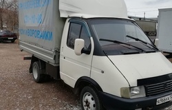 Предлагаю: Грузоперевозки в Красноярске - объявление №170343