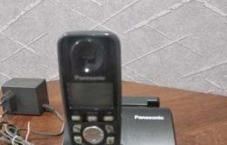 Телефон Panasonic в Балашихе - объявление №1703581