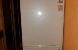 Холодильник atlant двухкамерный бу в Вологде - объявление №1703900