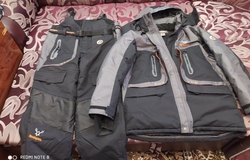 Продам: зимний костюм для рыбалки Remington severe winter  -50  3xl в Екатеринбурге - объявление №170429