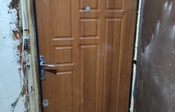 Продам: Дверь входная металлическая в Курске - объявление №170457