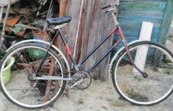 Велосипед в Тамбове - объявление №1705651