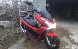 Honda pcx 150 в Курске - объявление №1705924