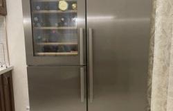 Холодильник Kuppersbusch KE 680-1-3 T в Самаре - объявление №1706440