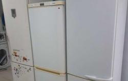 Холодильник бу в Туле - объявление №1706675